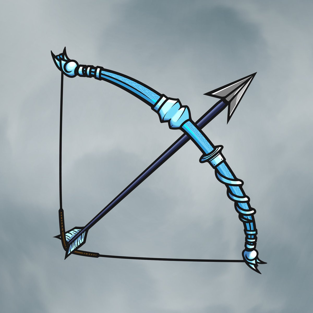 JacekCro's tweet photo. Thx @ApesAndWhales_ 
Just won my first Discord Giveway🚀
This 150 $CRO will be well invested 🤝
Maybe a third weapon will join my #NFT collection 👀 https://t.co/zmy4zFwmE6
