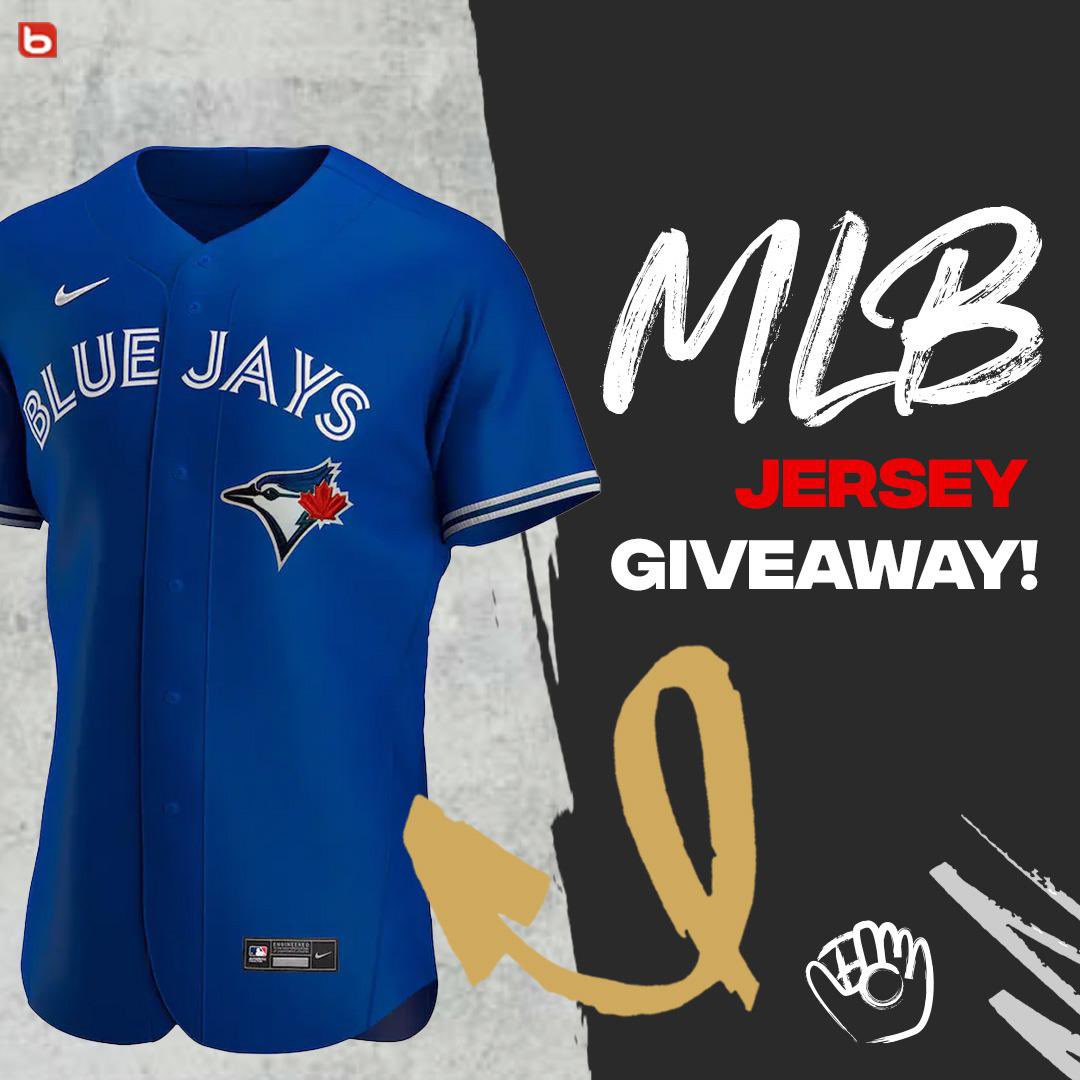 Bodog on X: 🚨⚾️ BODOG MLB JERSEY GIVEAWAY! Winner can pick ANY team they  want! 😎 We'll make it easy… To enter: • 🔁 and ❤️ this tweet • Reply with  jersey