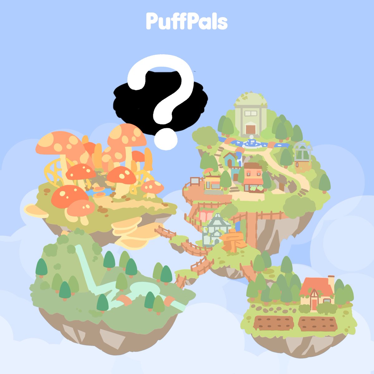 💕 FLUFFNEST! 💕 tweet media