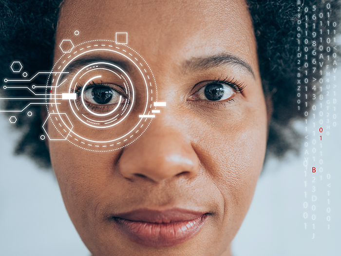 LindaKonop's tweet photo. Facial recognition technology is becoming the norm in password protection. How do we safeguard our #biometric data against data thieves? #LiabilityRisk https://t.co/x6QqxmZ9qQ https://t.co/Mt4SPVDlL4