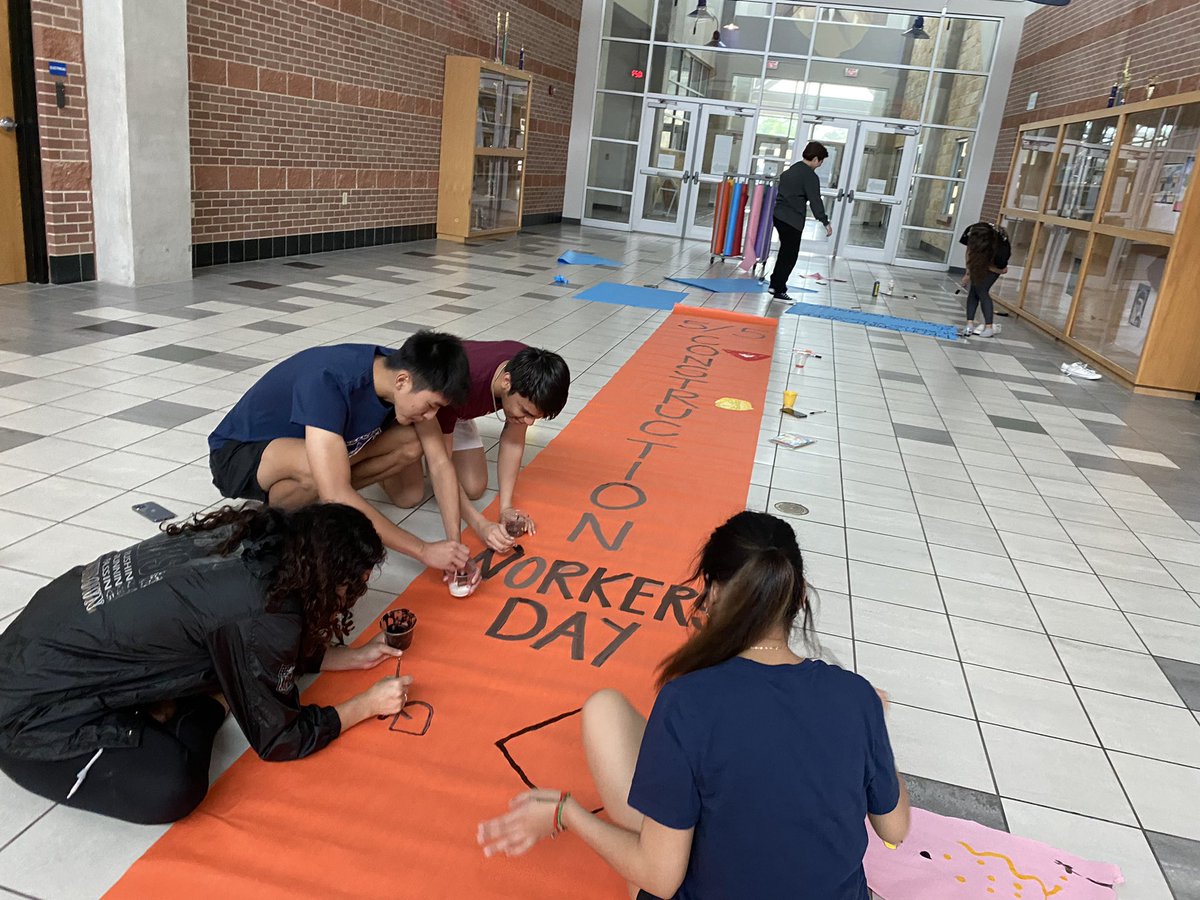 Lehman NHS tweet media