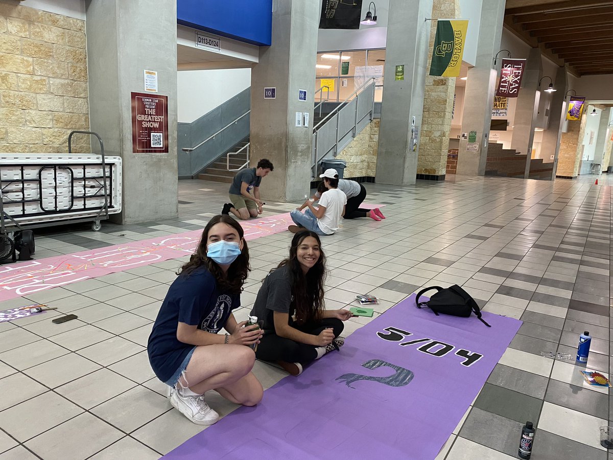 Lehman NHS tweet media