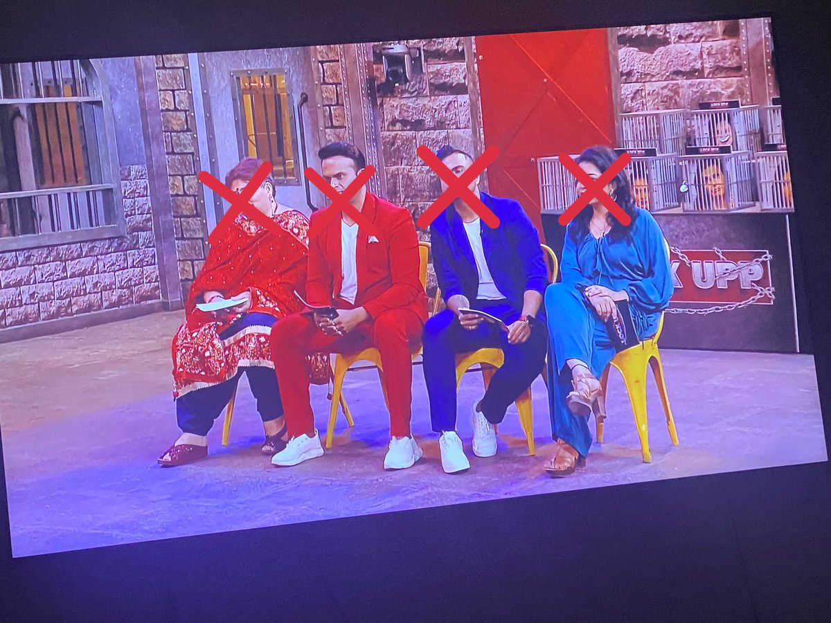 KANIKA KAPOOR tweet media