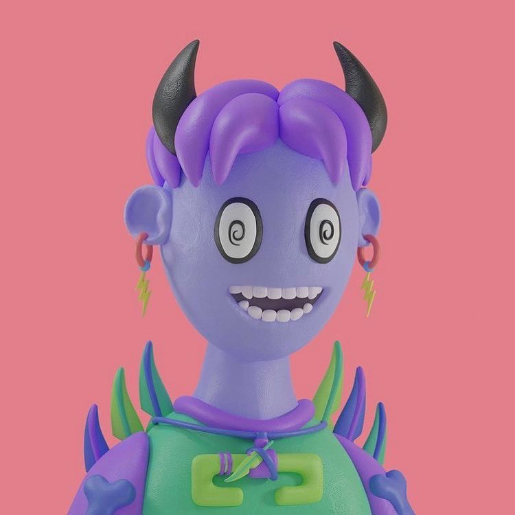 gamenftmak's tweet photo. Alfie World is a collection of 8888 NFTs.
A store will be launch that will allow Holders to have access to Premium Merch.
Toys will be made. There will also be Event, Parties and Conferences with unique partners.
MINT IS VERY SOON!
#NFT #NFTs https://t.co/st6pRd1ZZv