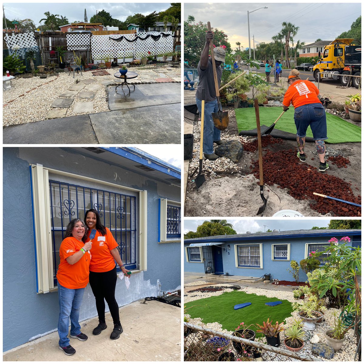 Linzy Reid tweet media