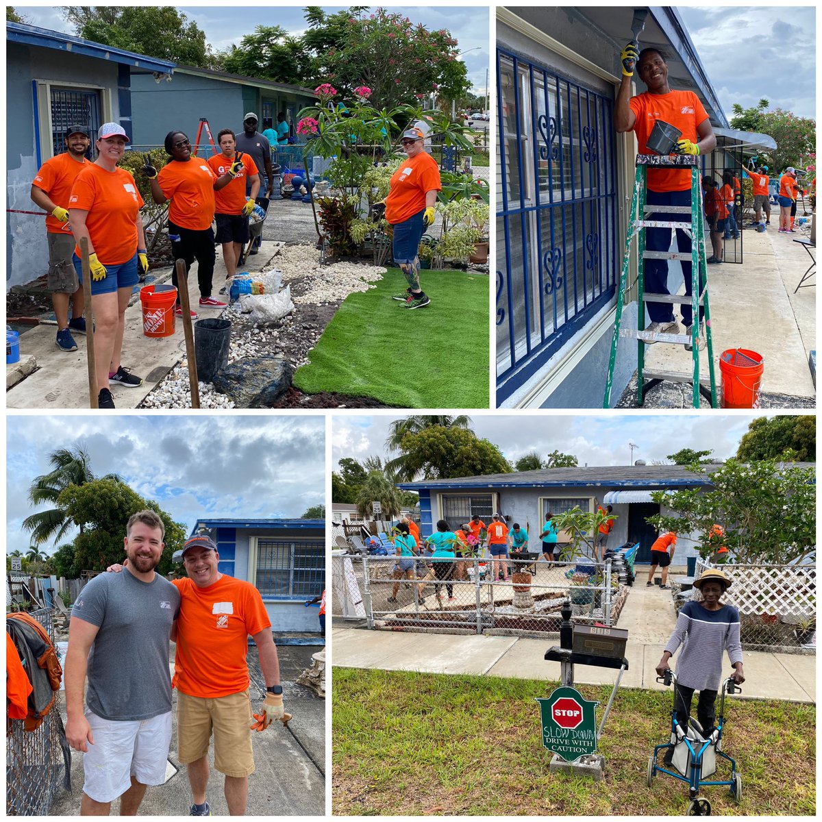 Linzy Reid tweet media