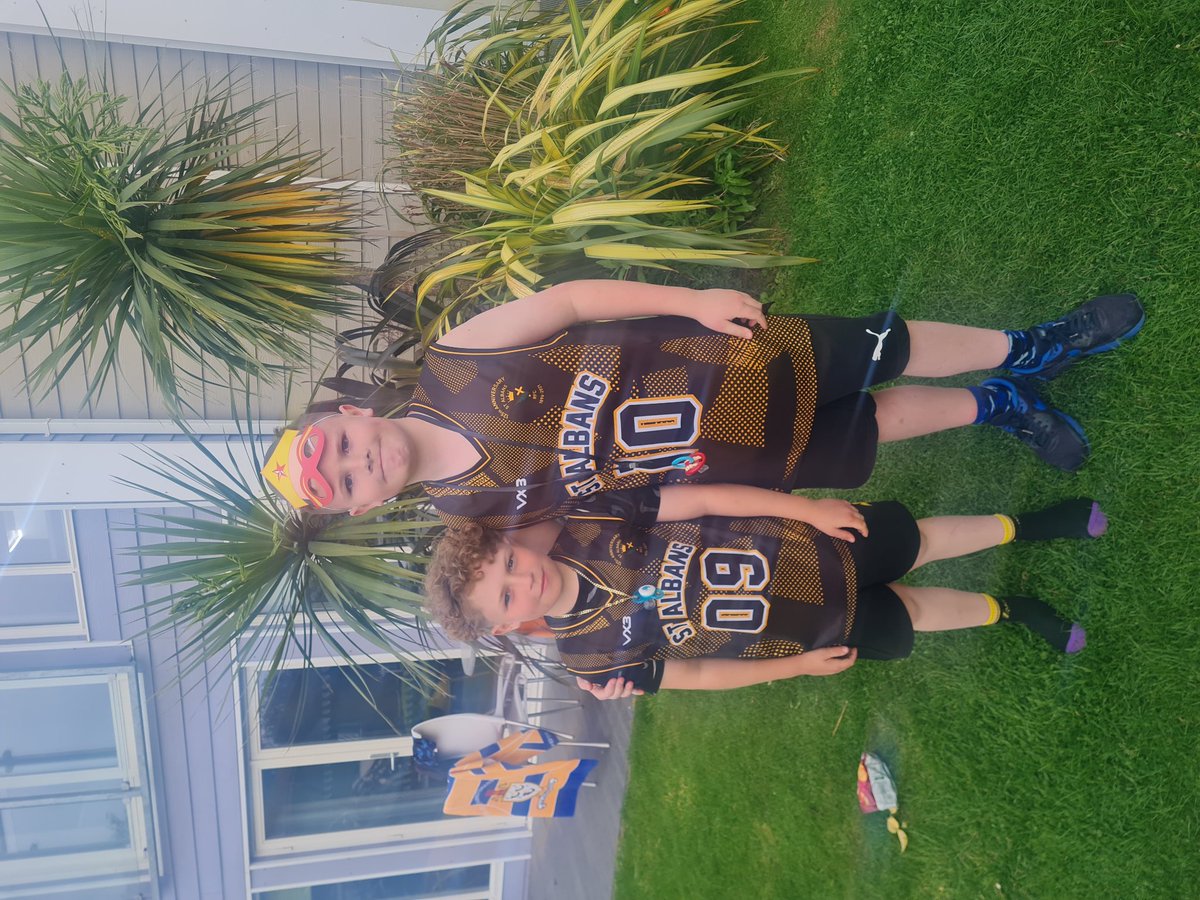 kaylc28's tweet photo. Rugbytour #tigerschallenge #butlins @BadenPowellPS #dayonewinners https://t.co/Xo9TGxtbMz