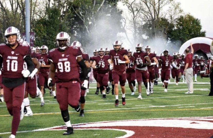 AmareTownsend's tweet image. After a great conversation with @a_town4 I’m blessed to announce that I  have received a division 2 offer from @FairmontStateFB 
@PTP_Sports @Manual_Football  @Coach1Tyme