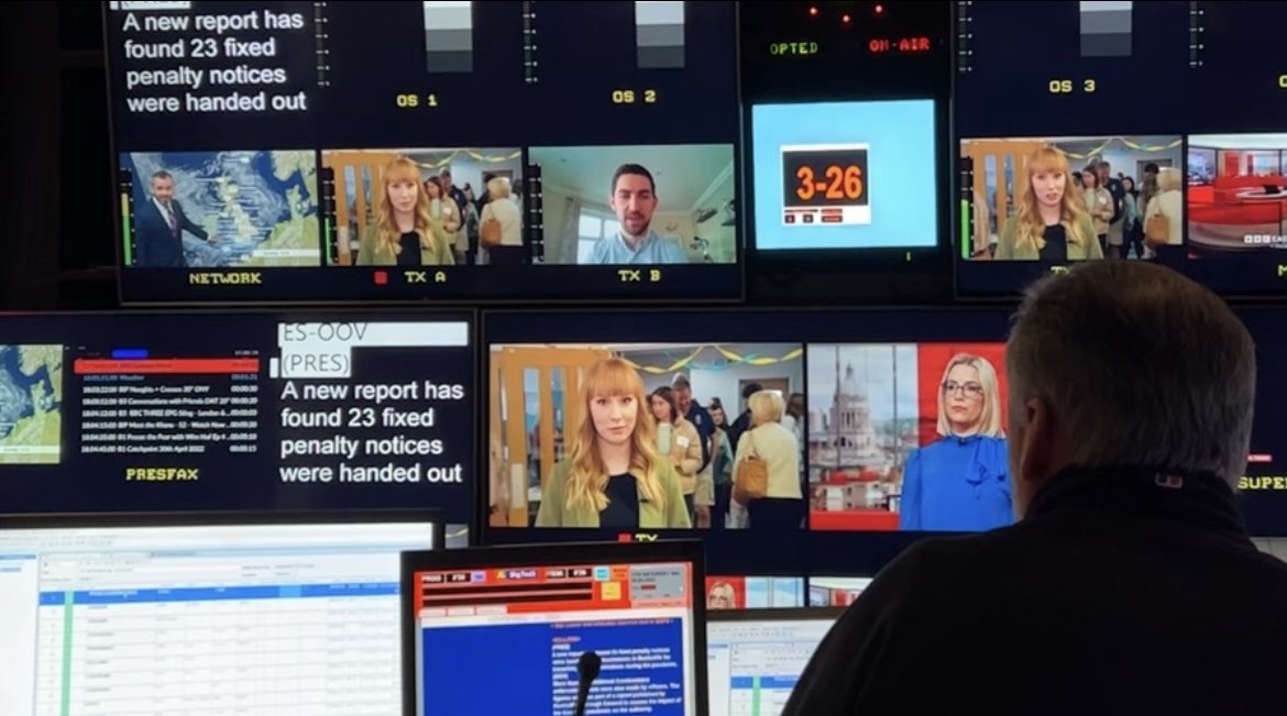 Emma Snow tweet media