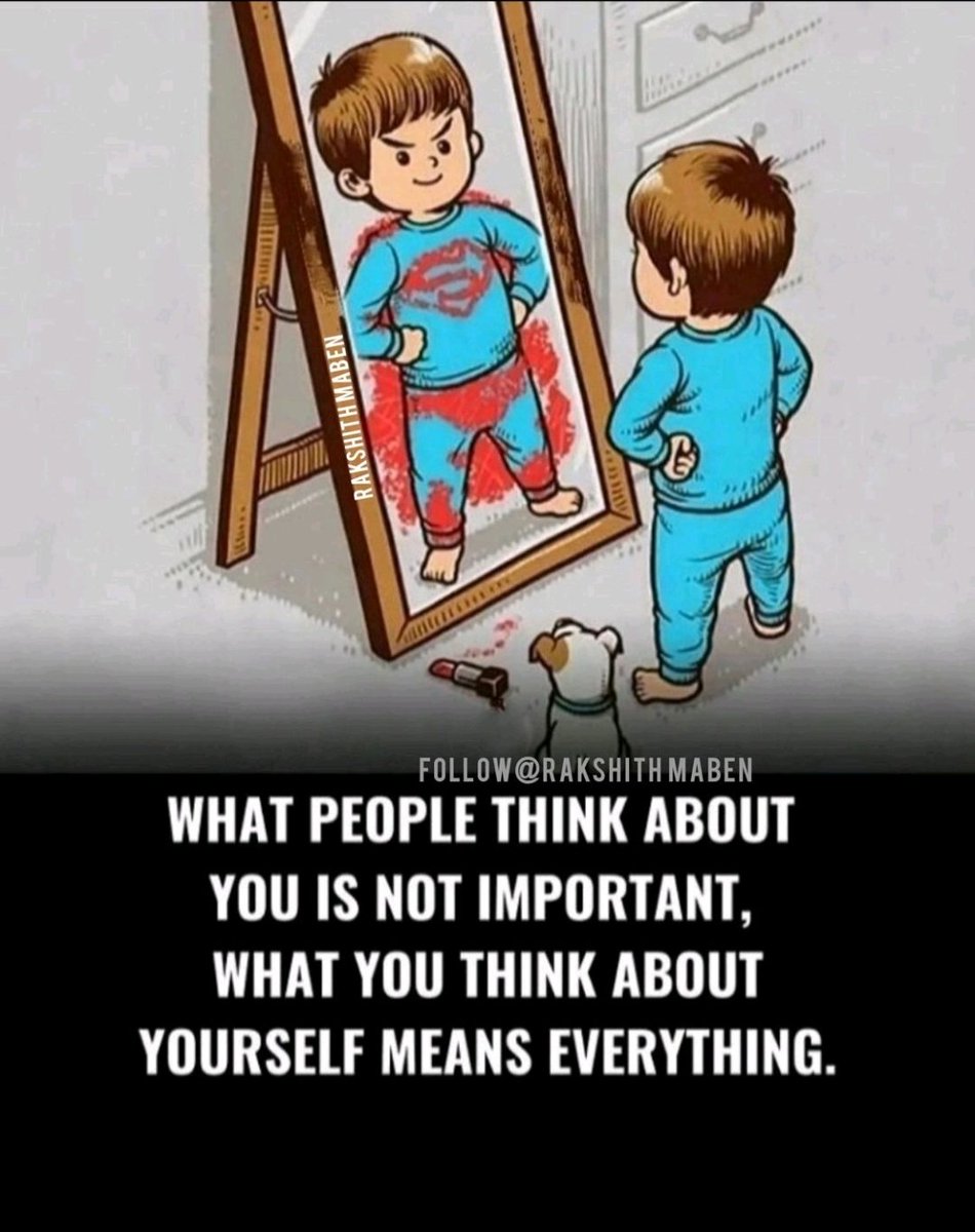 samueljhall74's tweet photo. Don't give a dam what anyone thinks of you!! Be you-nique!! https://t.co/TMXB22pppH