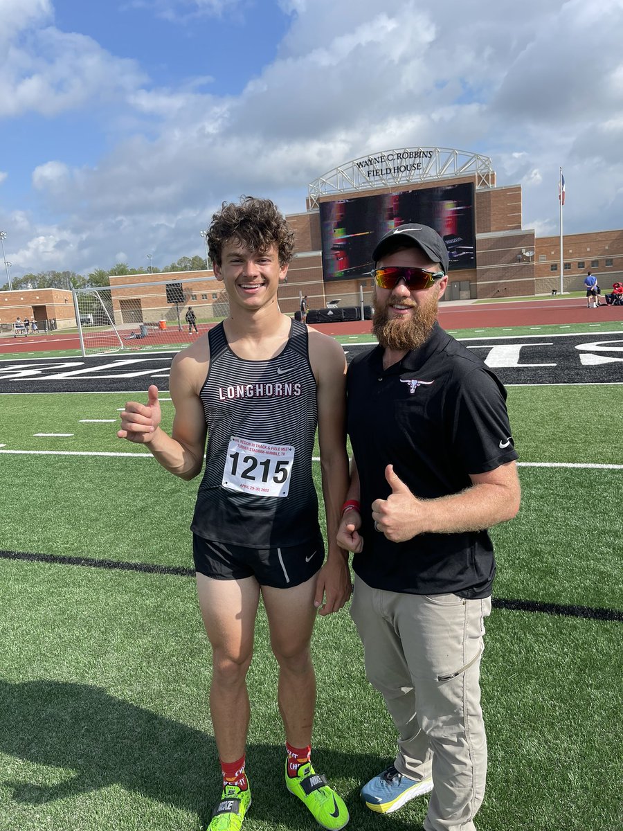 GRHS Boys TF/XC tweet media