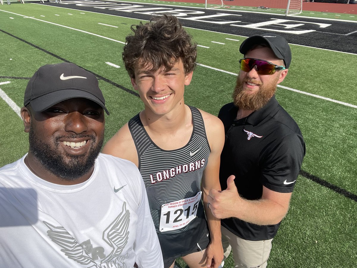 GRHS Boys TF/XC tweet media