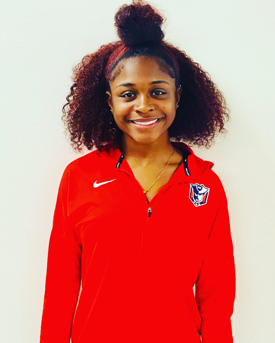 pikeroadtf's tweet image. Congrats to Jasmine Moore on placing 2nd in the 5A Region 2 Sectionals Girls 200m Finals and qualifying for the 5A State Championship!!

#RaisingTheStandard
#StateBound
