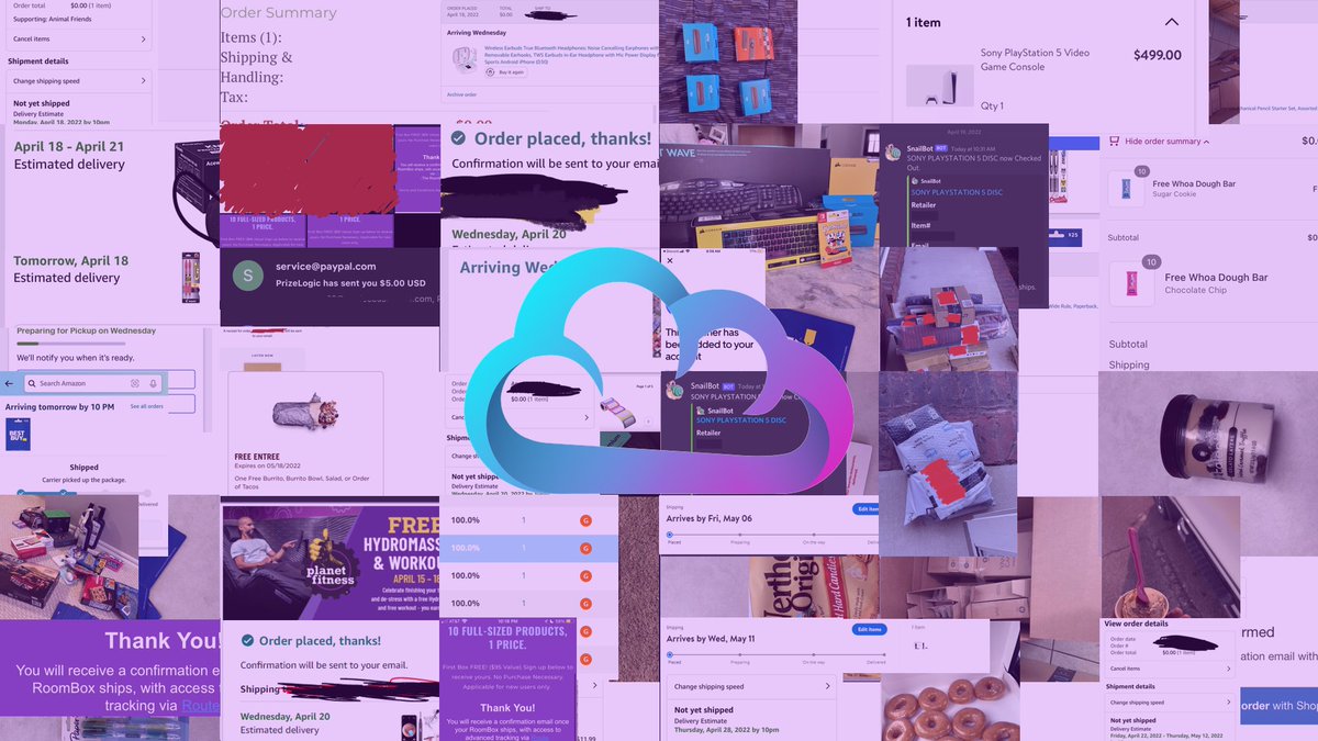 CloudyCG_'s tweet photo. April was insane, We can't wait to see what will happen in May. 

Stop missing out, join the winning team https://t.co/5GnoAqaEpx https://t.co/E1xFLSceFL