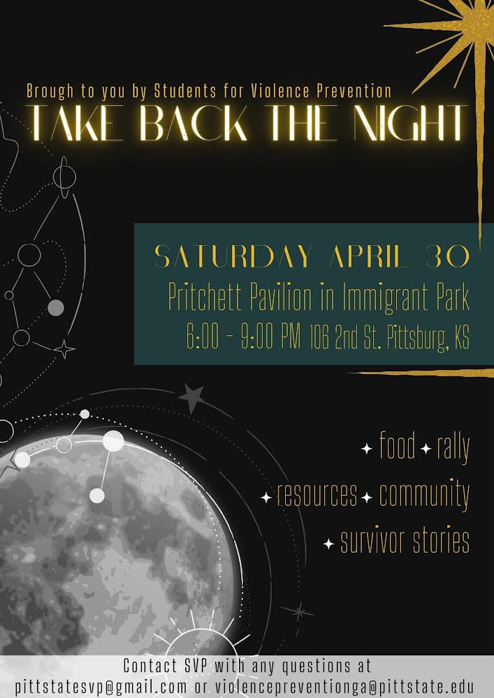 PSUSVP's tweet photo. Tonight is the night! We are taking back the night! There will be a raffle for 2 winners to win a free audio book related to survivorship donated by the lovely local book store Books &amp; Burrow. We hope to see you! https://t.co/l1K5LG8meQ