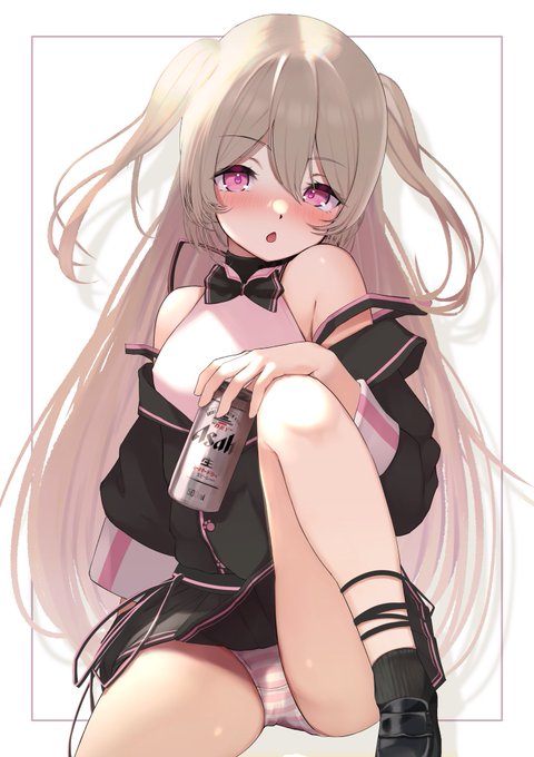 #ぺぱの郵便屋さん
酔い回りぺぱちゃん 