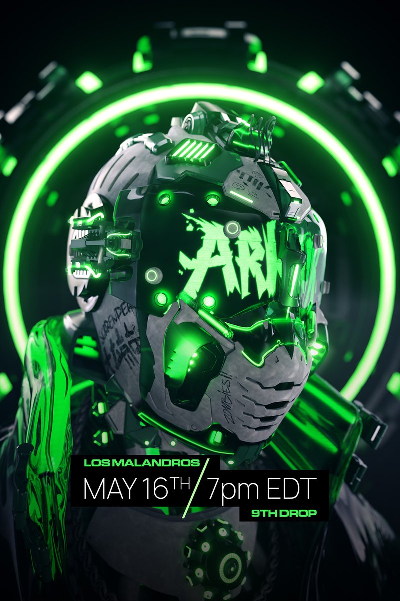 GM family!
Sneak peek alert 🚨👀