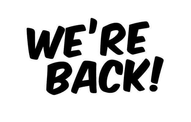 WaterlooBand's tweet image. We're back!!! Rehearsals are resuming Mon May 2 @ 8pm at our new rehearsal space. New members always welcome! Check out our website for details ✨️ waterlooband.com @CreateWaterloo