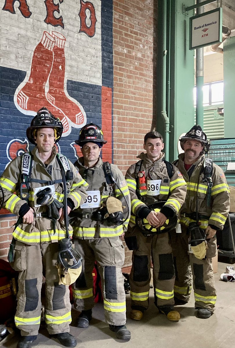 Pembroke Firefighters - Local 2351 tweet media