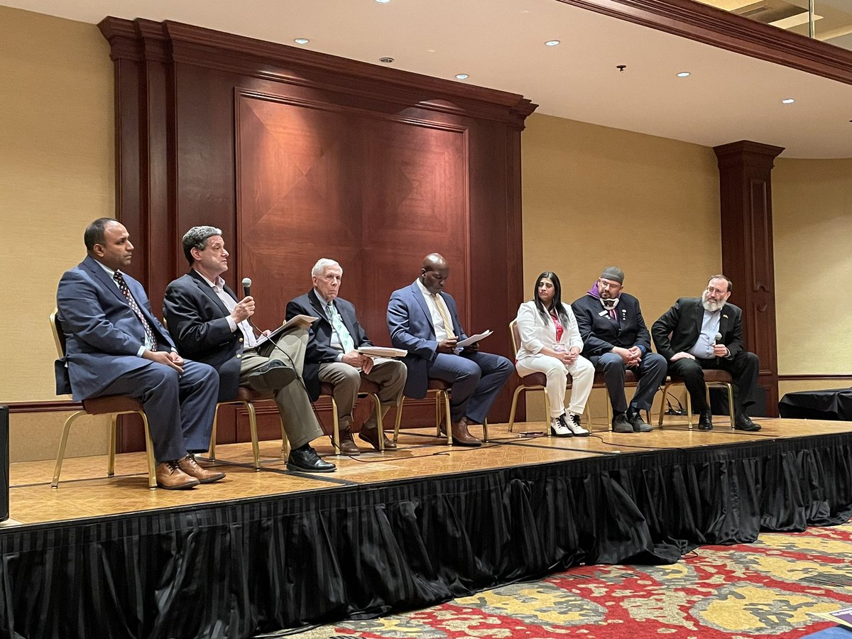 Caleb Max (@calebmaxva10) on Twitter photo Great panel today at the <a href="/VA_GOP/">Virginia GOP</a> on religious freedom with <a href="/TimParrishVA/">Tim Parrish</a> <a href="/fmrRepWolf/">Frank Wolf</a> <a href="/Srilekha_Palle/">Srilekha Palle (SHREE-LAY-kuh PAHL-lay)</a> Great panel today at the <a href="/VA_GOP/">Virginia GOP</a> on religious freedom with <a href="/TimParrishVA/">Tim Parrish</a> <a href="/fmrRepWolf/">Frank Wolf</a> <a href="/Srilekha_Palle/">Srilekha Palle (SHREE-LAY-kuh PAHL-lay)</a>