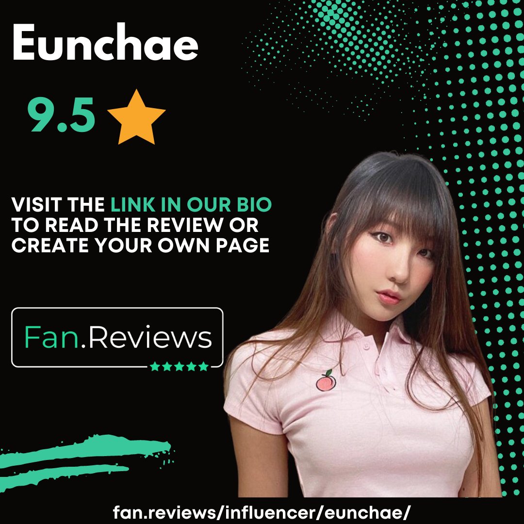 TW Pornstars - FanReviews. Twitter. Congratulations to .@itseunchae for having a 9.5 rating. 10: