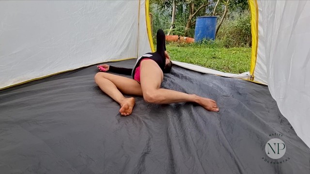 Brand new video up on PornhubModels! https://t.co/C7zt13OtJ6 https://t.co/lG2w4Cm1Jq