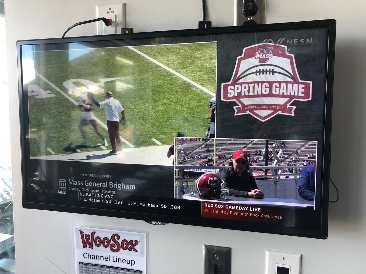 Burnham_Jay's tweet image. Can’t thank Taylor Wink and Drew Holtgrieve enough for the amazing job elevating and orchestrating this broadcast. 

You and your crew are game-changers.