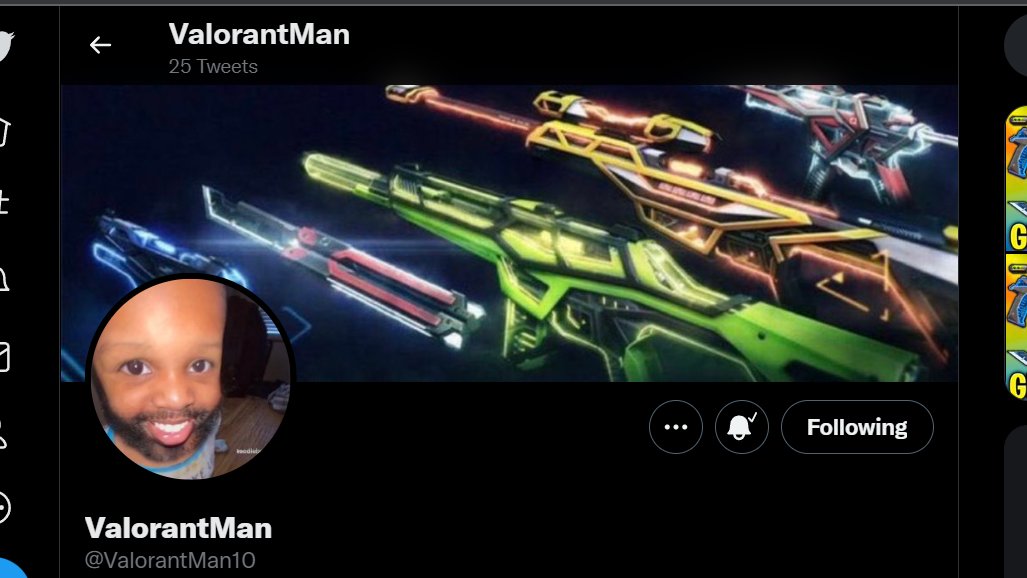 Yojit St tweet media