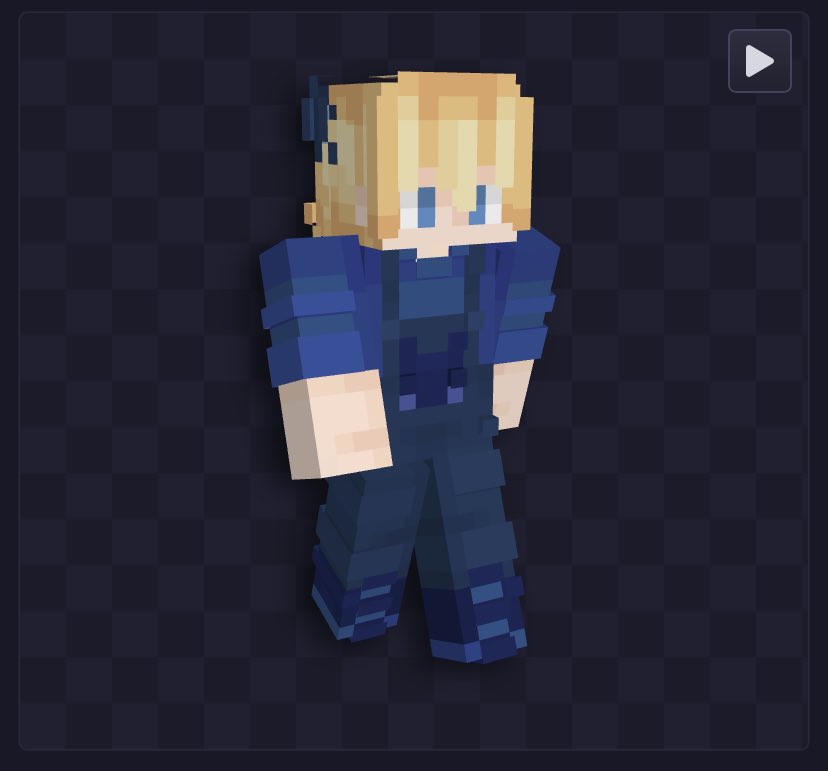 TUBBO UPDATES! on X: ↳ Tubbo changed his Minecraft skin!   / X