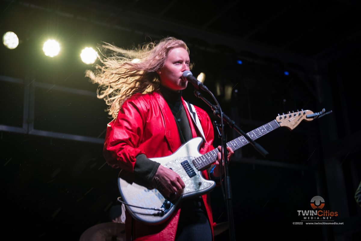 TCMdotnet's tweet image. Day 1 of @MWMusicFest summary
The weather gods sucked at their job
The bands kicked ass
We sacrificed a virgin for Day 2 (Sorry Bob)
Want more? bit.ly/3OLuIdP