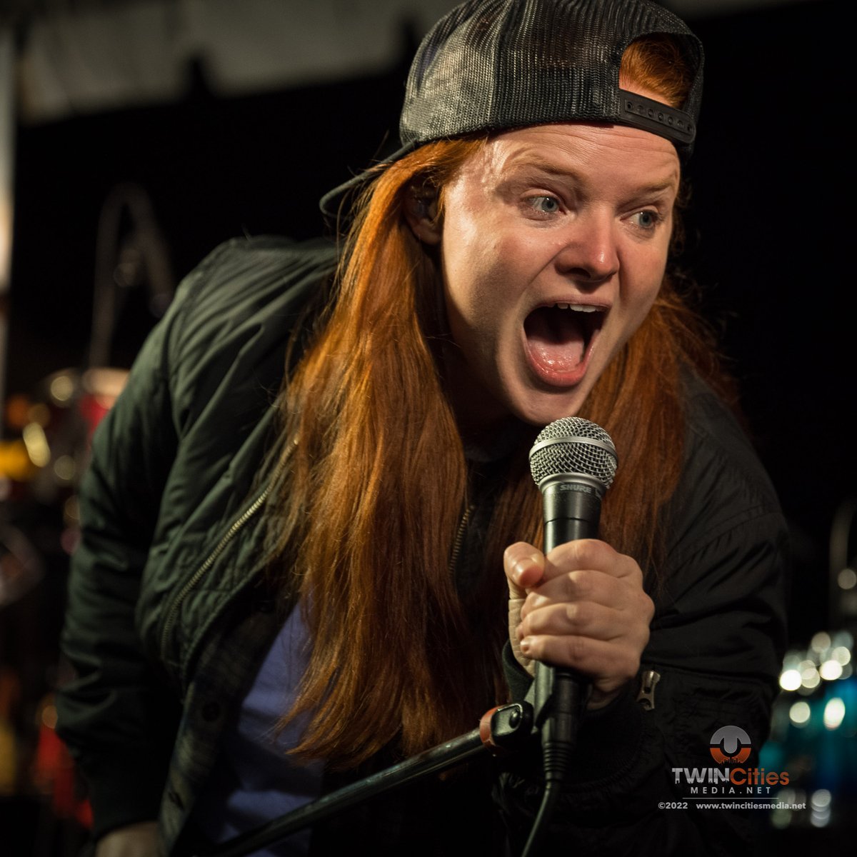 TCMdotnet's tweet image. Day 1 of @MWMusicFest summary
The weather gods sucked at their job
The bands kicked ass
We sacrificed a virgin for Day 2 (Sorry Bob)
Want more? bit.ly/3OLuIdP