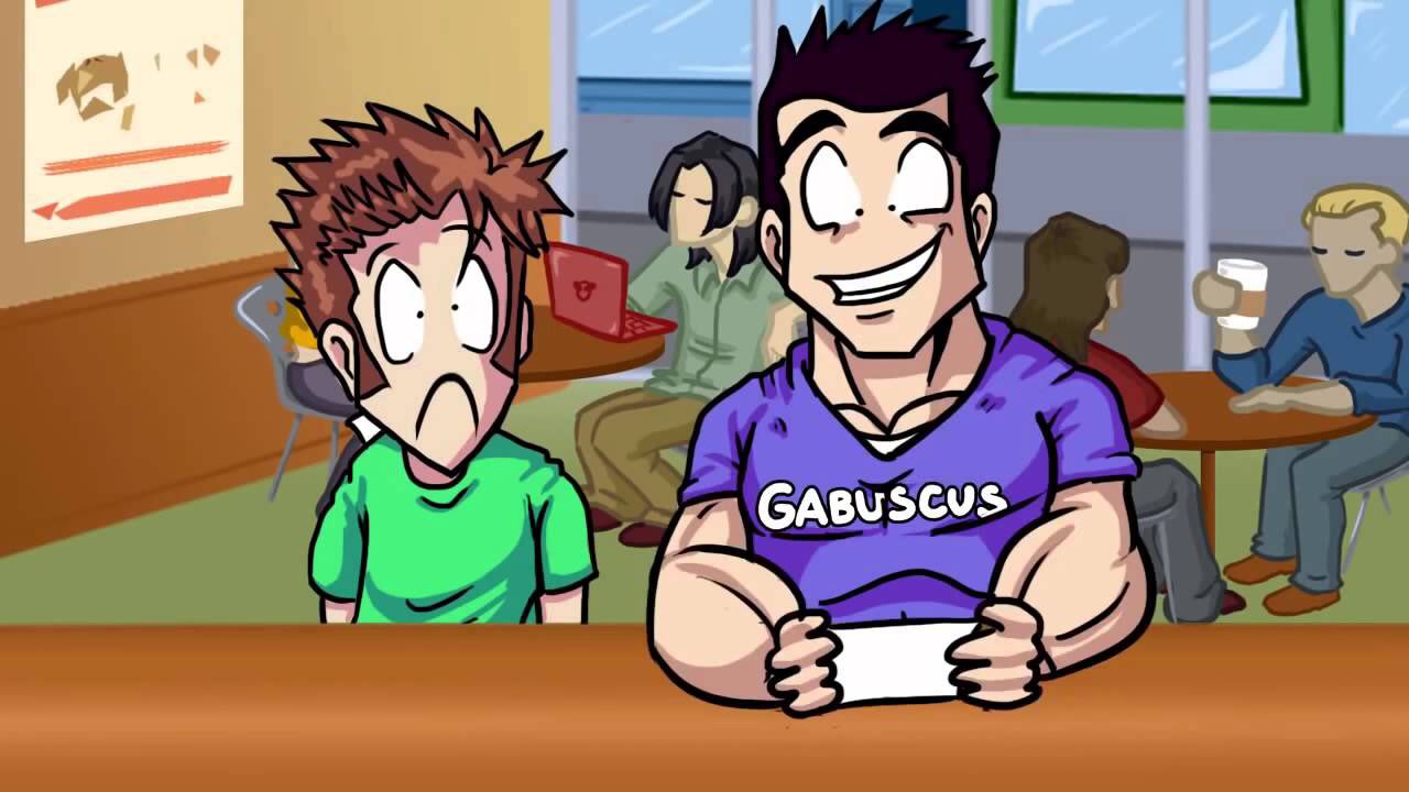 Latino cream king on Twitter "Do you think they’ve explored each other