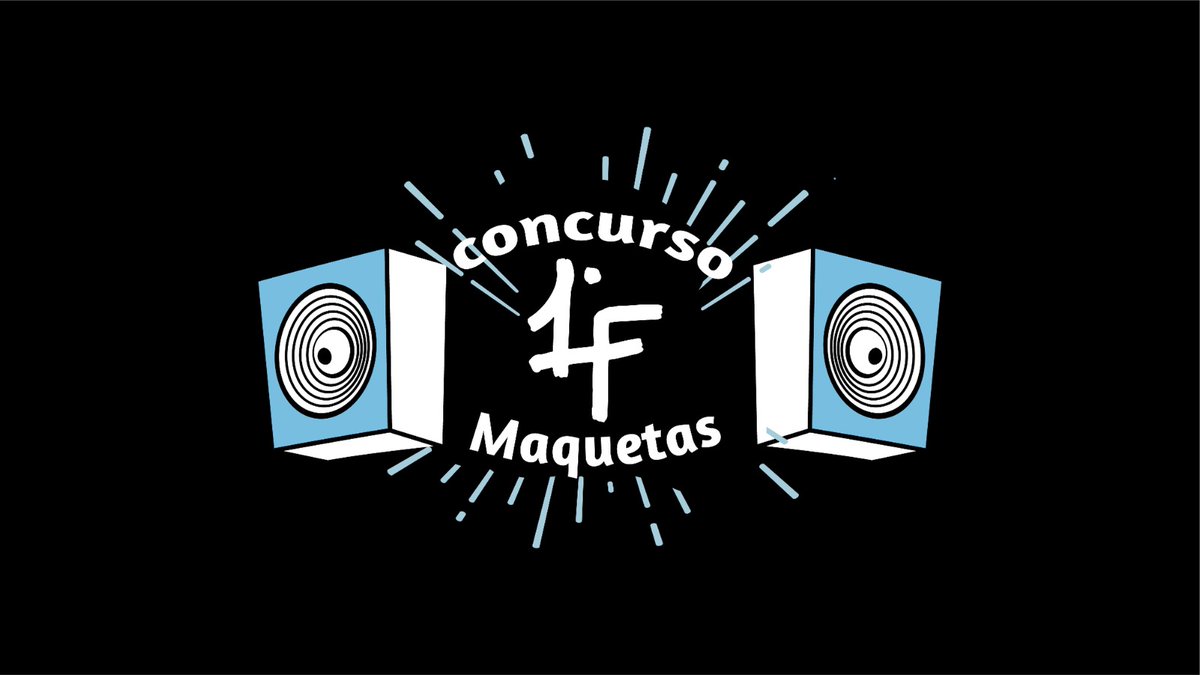 Desde Nos Vemos En Primera Fila no paramos quietos en nuestro afán de promocionar nuevas bandas emergentes y, con este fin, hemos creado el "I Concurso de Maquetas de Bandas Emergentes - Primera Fila".
Toda la info aquí --> bit.ly/3MFJvoG
#concurso #maquetas #emergentes