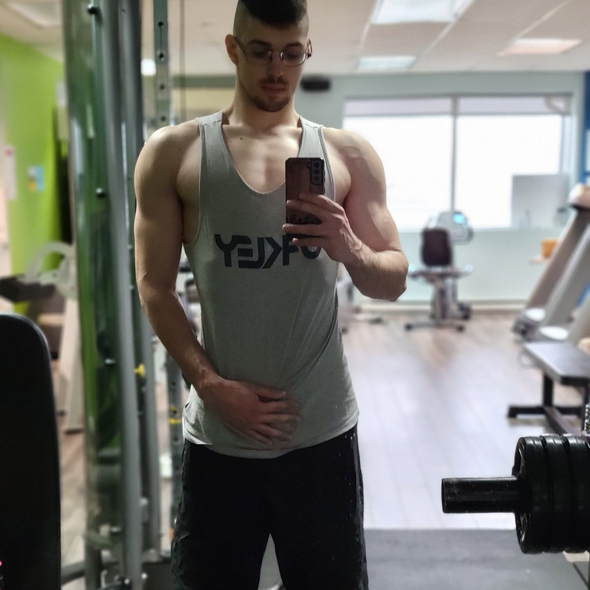 elDevil97's tweet photo. #NouvellePhotoDeProfil https://t.co/KSnJJ3UBav