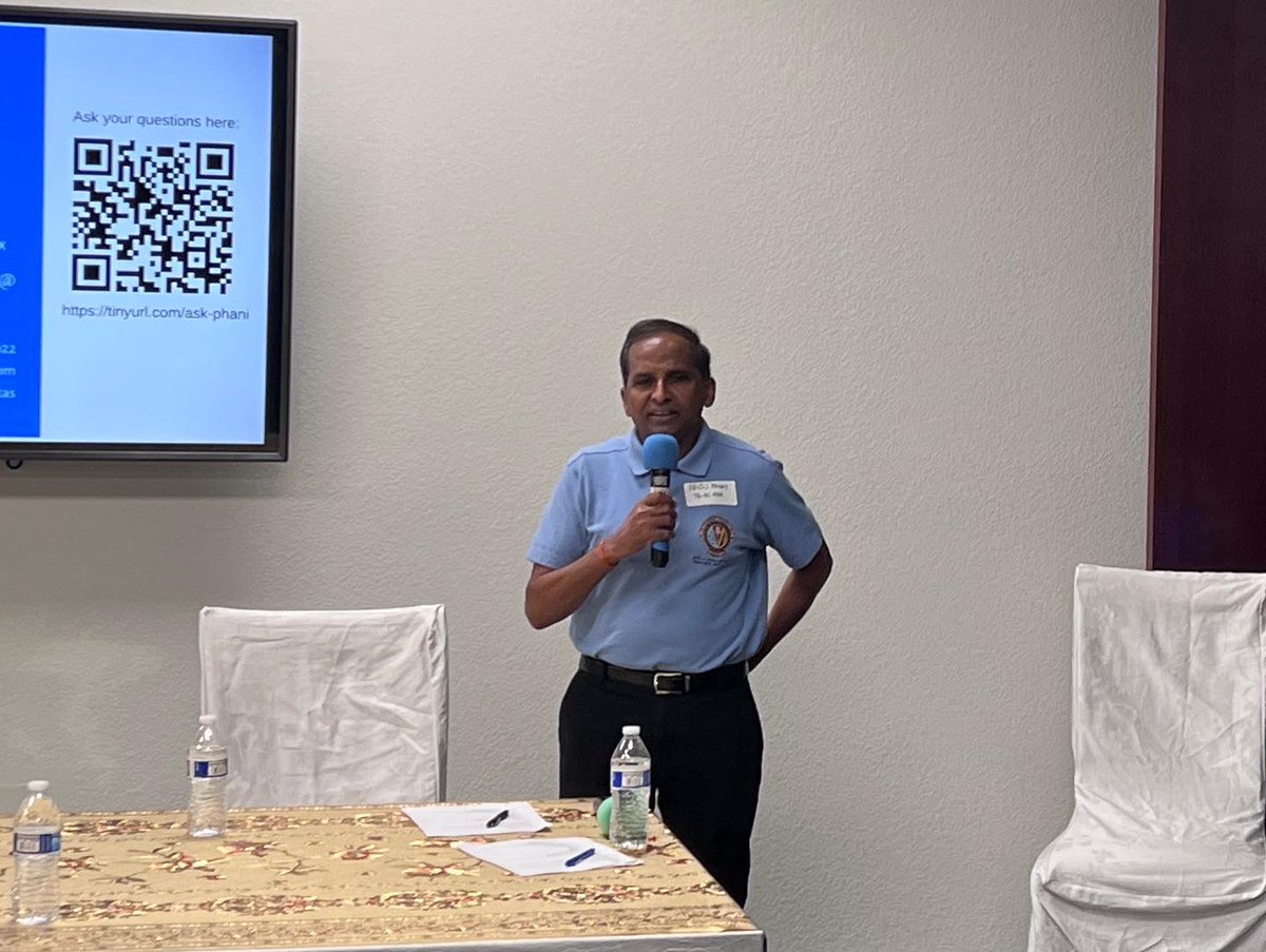 BITSAA SVC (@bitsaa_svc) on Twitter photo BITSians in Bay Area got the privilege of interacting with the founder of <a href="/redBus_in/">redBus</a> - <a href="/phanisama/">Phani Sama</a>. Phani shared how his learnings at <a href="/bitspilaniindia/">BITS Pilani</a> helped him run redBus. He also talked about creating impact at the grassroots level of 🇮🇳 at <a href="/KakatiyaSandbox/">Kakatiya Sandbox</a> with <a href="/rajureddyBITS/">raju reddy</a> BITSians in Bay Area got the privilege of interacting with the founder of <a href="/redBus_in/">redBus</a> - <a href="/phanisama/">Phani Sama</a>. Phani shared how his learnings at <a href="/bitspilaniindia/">BITS Pilani</a> helped him run redBus. He also talked about creating impact at the grassroots level of 🇮🇳 at <a href="/KakatiyaSandbox/">Kakatiya Sandbox</a> with <a href="/rajureddyBITS/">raju reddy</a>