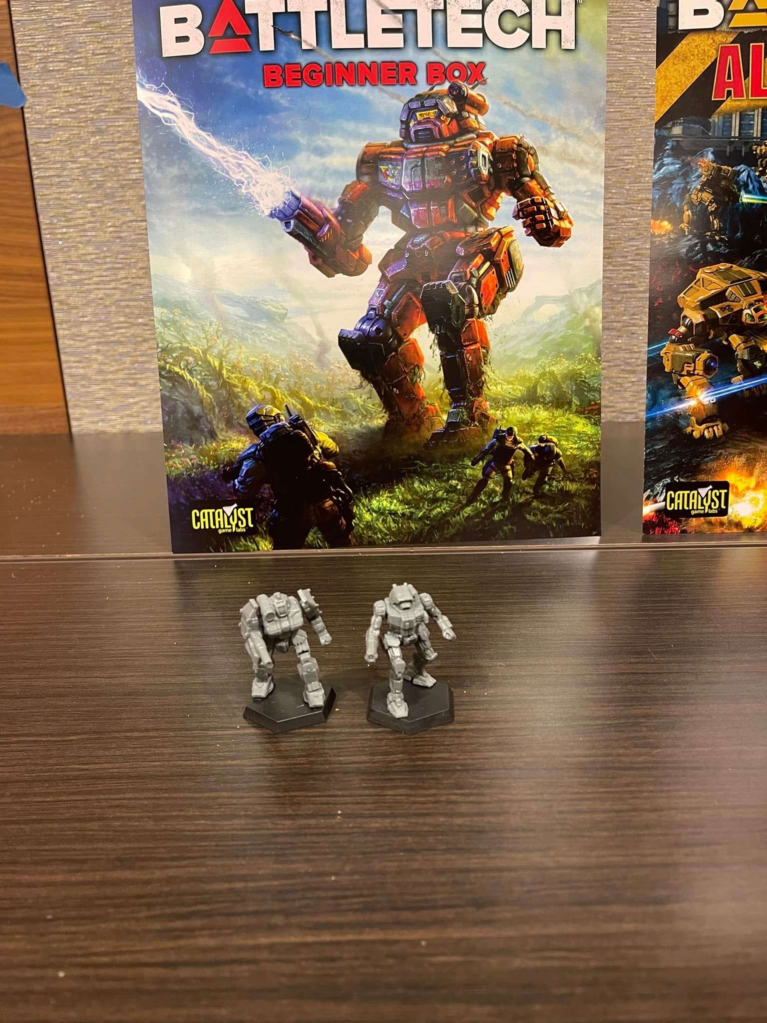 Battletech Community on Twitter: 