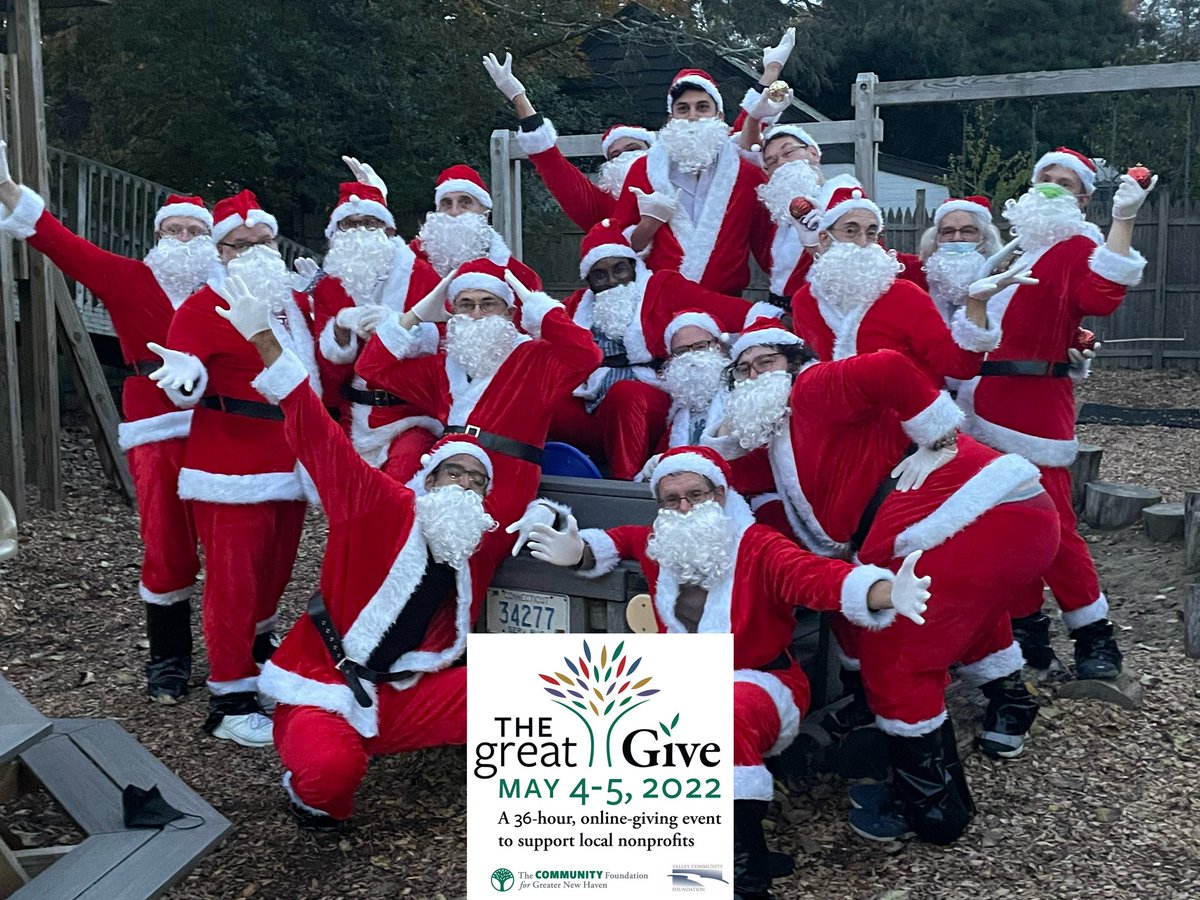 CTGayMensChorus's tweet photo. It’s that time of year again! This is the perfect time to support the #CTGMC. #TheGreatGive2022 runs from May 4-5th this year, we hope you will keep us in mind and consider going to https://t.co/rbND6Yslna and donating. In the meantime, mark your calendars! https://t.co/MWIbUmo7OU
