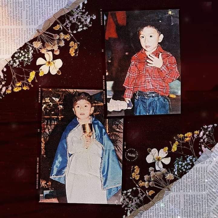 IvanBennez's tweet photo. Quiero felicitar a ese niño #Kaprichoso, #Berrinchudo pero siempre trotando de ser #Feliz y con una sonrisa...❤️
#GRACIAS por nunca rendirte y ser un #CHINGON...✨
TE ADMIRO, SIGUE ASI...⚡
#FELIZDIADELNIÑO 🎉✨🎈🌈🚀 https://t.co/1H80A7Voc1