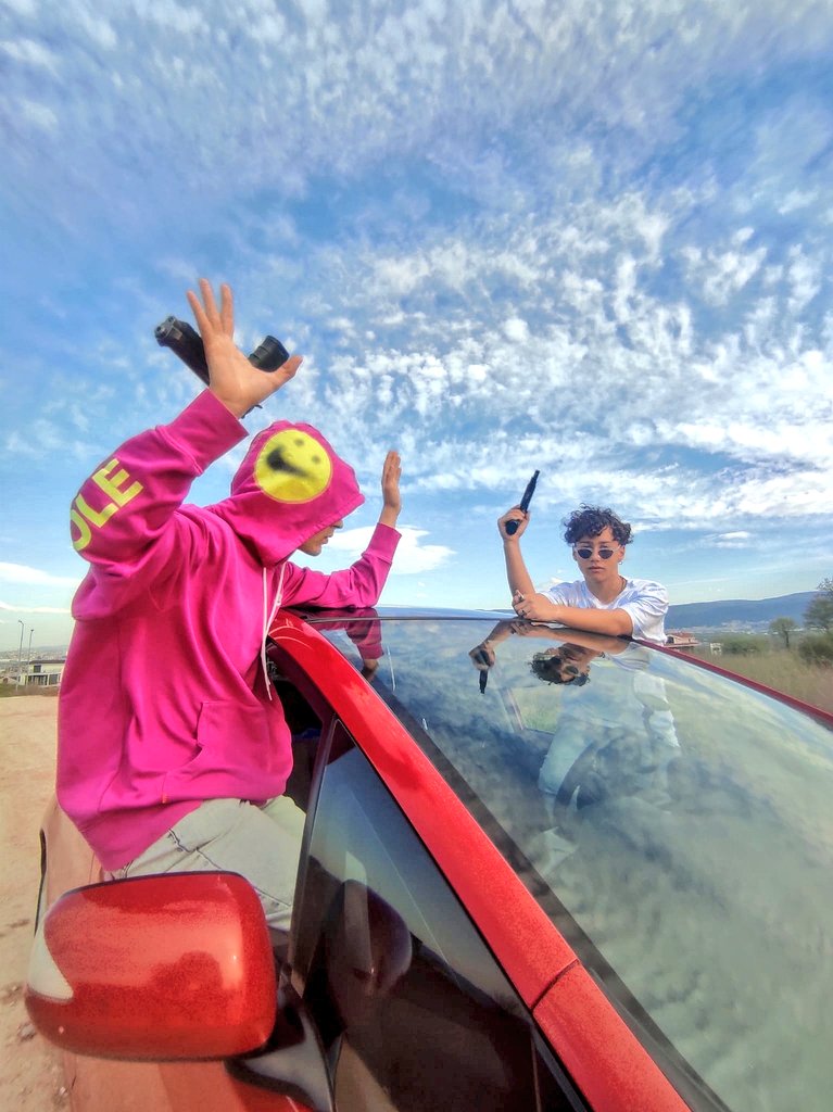 özlüce tepe canım