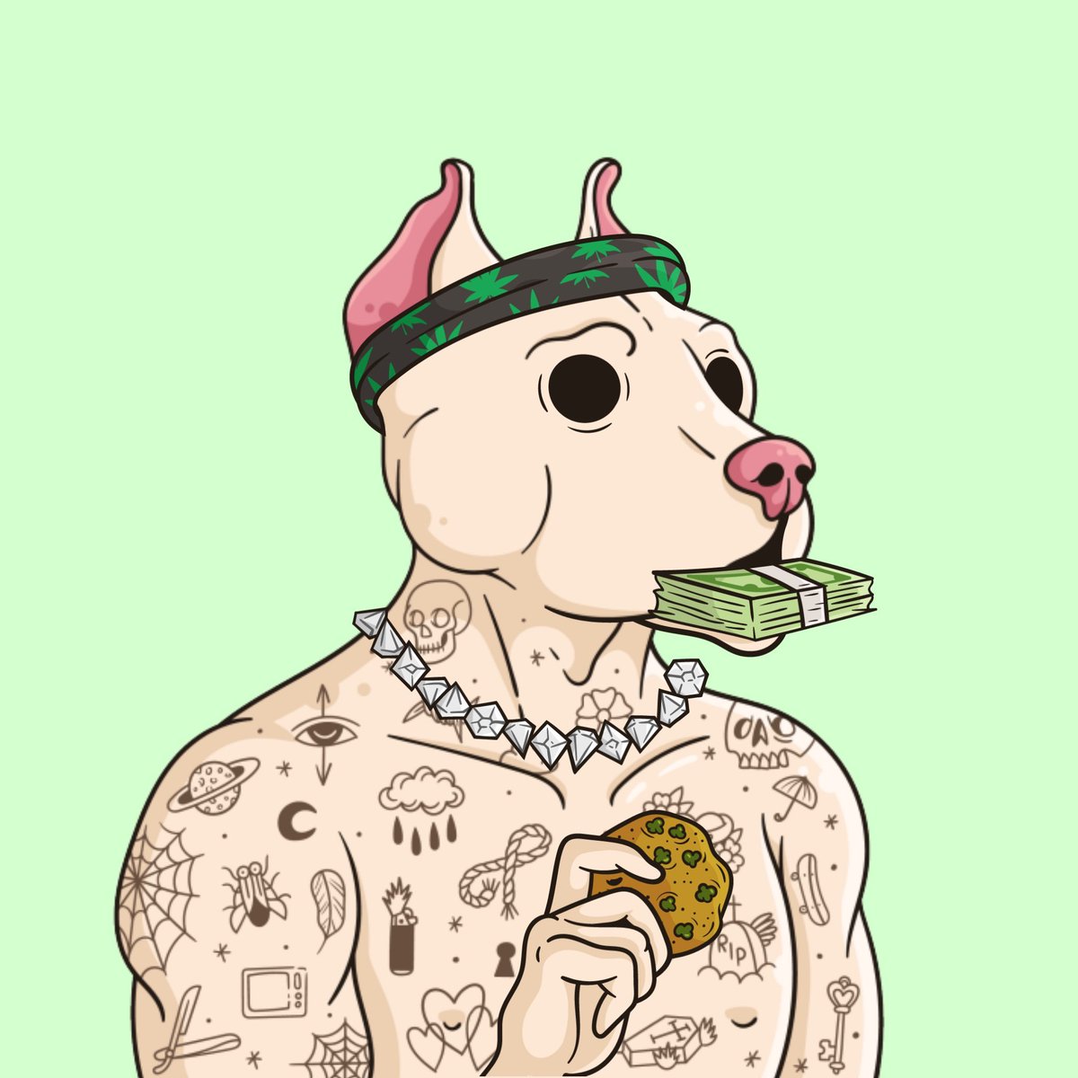 🦴 Pits Off Percs Giveaway 🦴

10x WL Spots

🎫 To Enter :

1️⃣ LIKE, RT and tag friends 
2️⃣ Follow <a href="/PitsOffPercs/">Pits Off Percs {POP}</a>  + <a href="/RizaaR_/">RizaaR</a> 

🔔Turn Notifications ON🔔

⏰ 24 Hours⏰