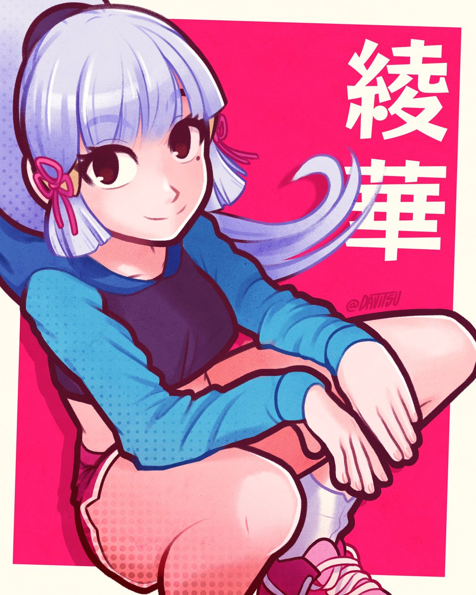 Ayaka 🌸