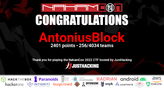 Antonius Block tweet media