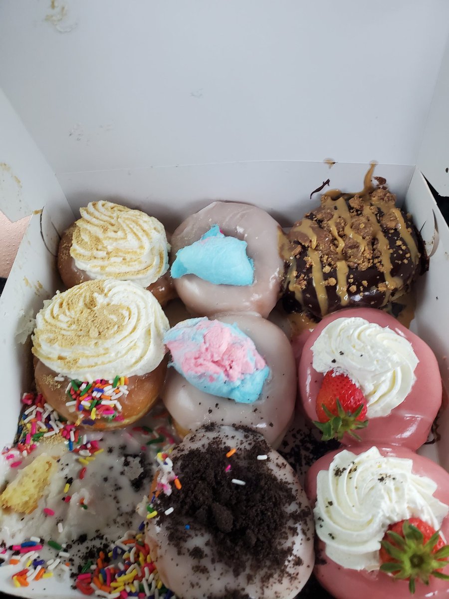 Pompano ❈ tweet media