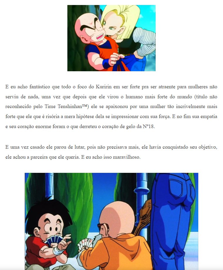 Canal Budokai on X: TODAS AS INVENÇÕES DA BULMA! Neste post