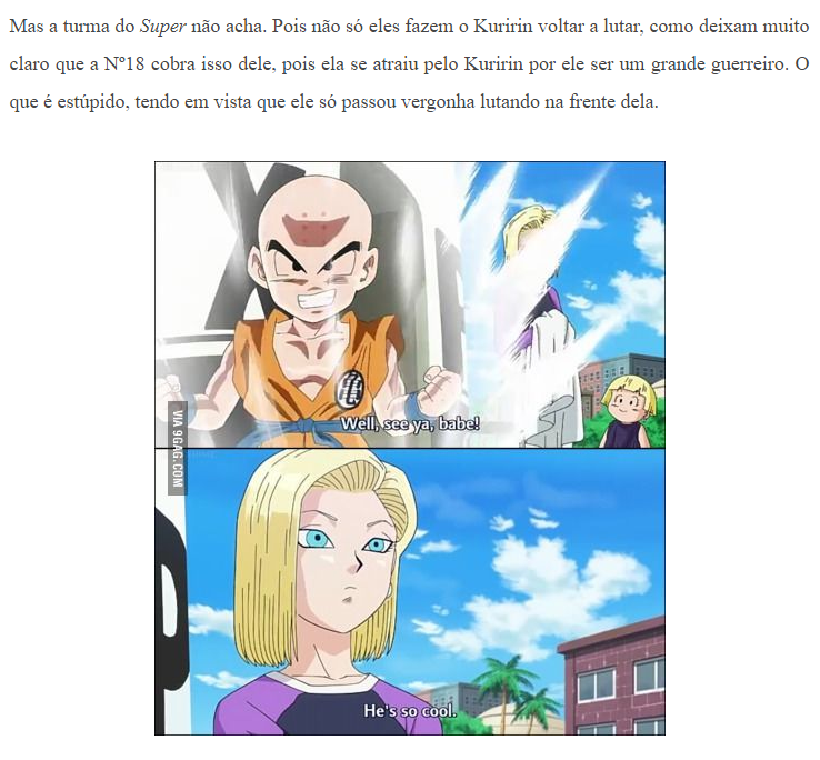 Canal Budokai on X: TODAS AS INVENÇÕES DA BULMA! Neste post