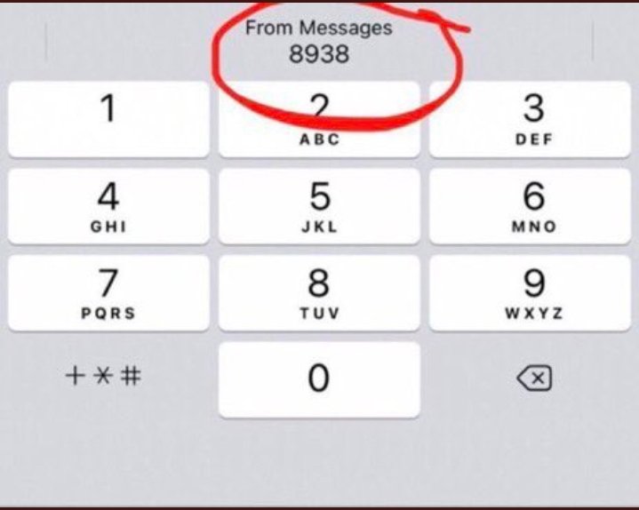Ariellex1_'s tweet photo. Literally the best feature ever created omg😭😭😭😭‼️ https://t.co/xboIuT8onG