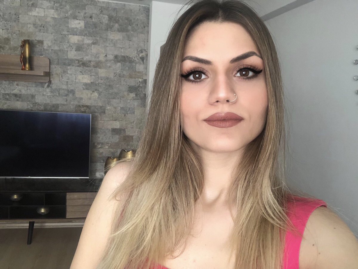 Buraya atmazsam olmazdı 😇