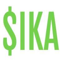 Download $IKA to earn money. With my code you will get $0.30! My code is -> bdprulz <- apps.apple.com/cv/app/sika-ca…