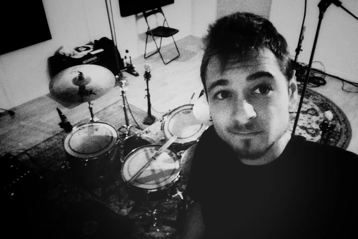 Grabando, grabando 🙌🏻🙌🏻🙌🏻