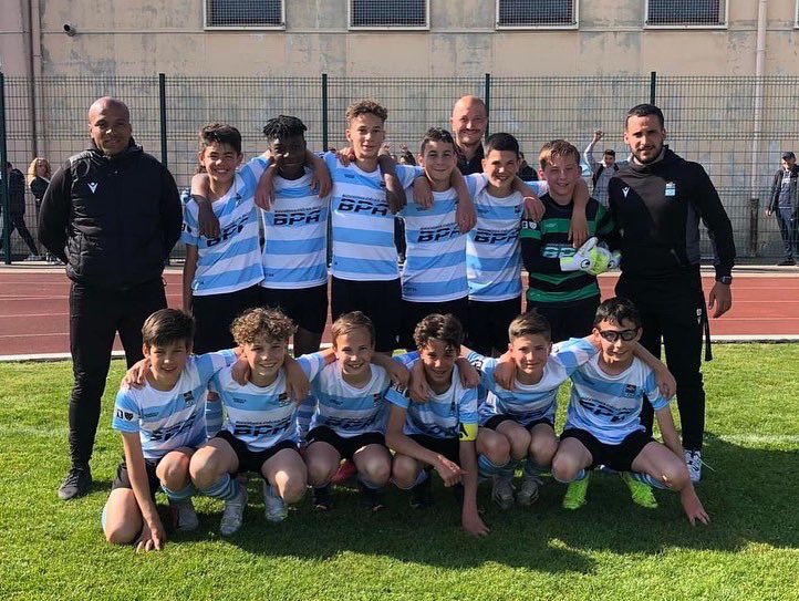 PACY MENILLES RC tweet media